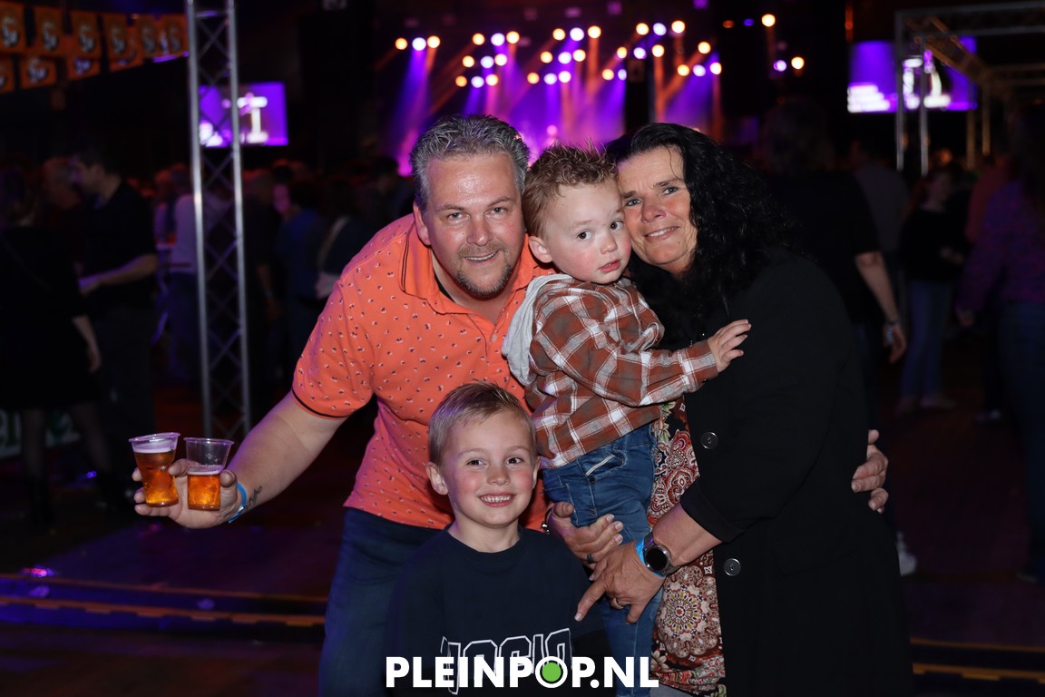 Publiek Zondag  (145)